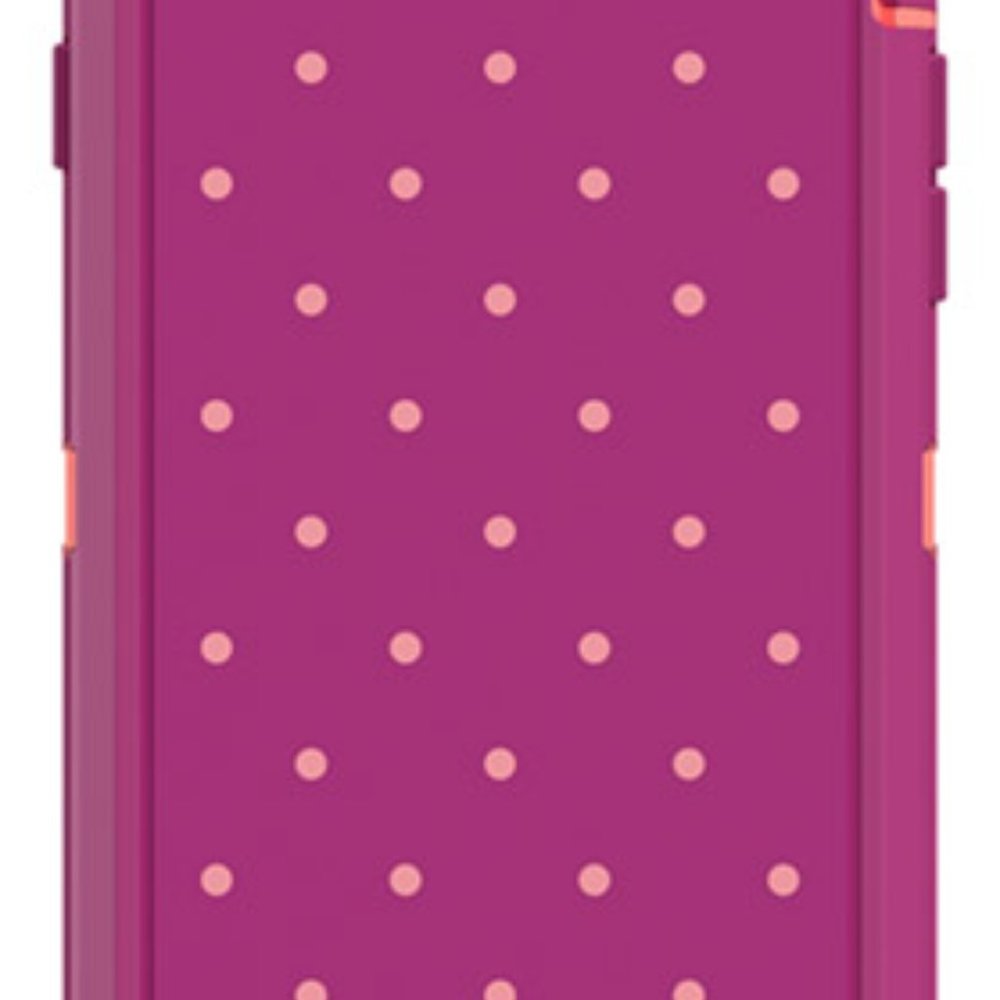 DEFENDER SERIES Case for iPhone SE (3rd and 2nd gen) and iPhone 8/7 - Retail P